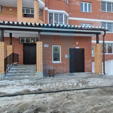 Квартира 34 м², 1-комнатная - изображение 1