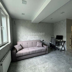 Квартира 25 м², студия - изображение 2