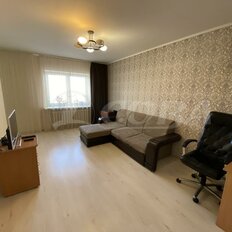 Квартира 61 м², 2-комнатная - изображение 1