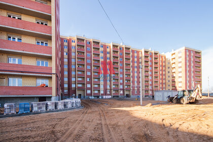 Купить квартиру на улице Магаданская в Тюмени - изображение 32