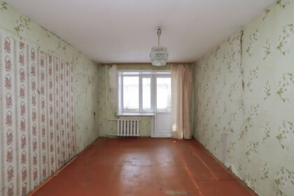 Купить квартиру с раздельным санузлом и с евроремонтом в Парголово - изображение 24