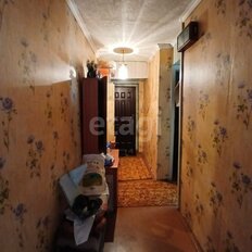 Квартира 59,4 м², 3-комнатная - изображение 4