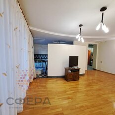 Квартира 112,7 м², 3-комнатная - изображение 5