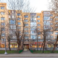 Квартира 135 м², 4-комнатная - изображение 3