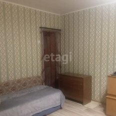 Квартира 31,5 м², 1-комнатная - изображение 1