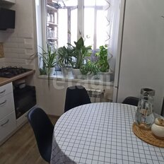 Квартира 45,5 м², 2-комнатная - изображение 1