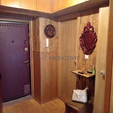 Квартира 37,1 м², 1-комнатная - изображение 5