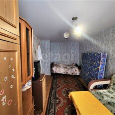 Квартира 29,5 м², 1-комнатная - изображение 3