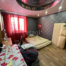 Квартира 72,1 м², 3-комнатная - изображение 5