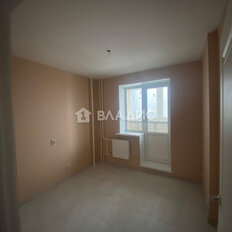 Квартира 38,1 м², 1-комнатная - изображение 1