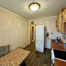 Квартира 30 м², 1-комнатная - изображение 4