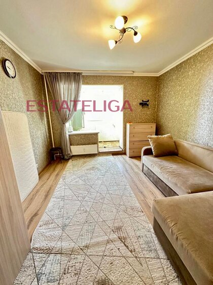 22,3 м², квартира-студия 5 500 000 ₽ - изображение 1