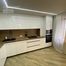 Квартира 63,7 м², 3-комнатная - изображение 4