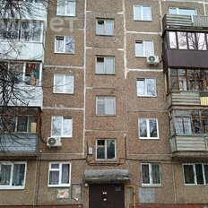 Квартира 44,7 м², 2-комнатная - изображение 1