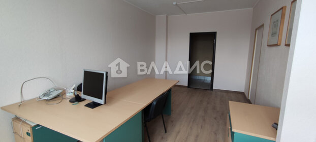 38 м², офис 13 300 ₽ в месяц - изображение 6