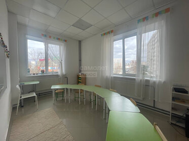 Снять квартиру с высокими потолками в Калужской области - изображение 23