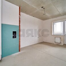 Квартира 117,4 м², 3-комнатная - изображение 3