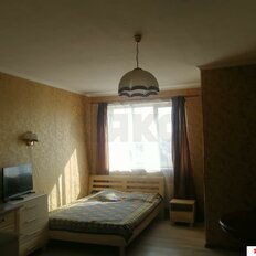 Квартира 29,2 м², студия - изображение 4