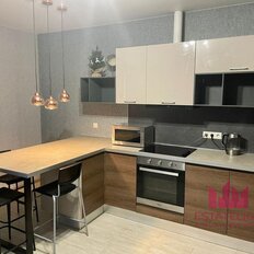 Квартира 75,5 м², 2-комнатная - изображение 2