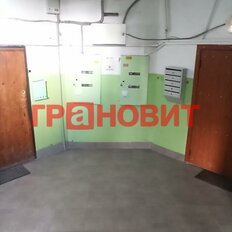 Квартира 40,3 м², 1-комнатная - изображение 5