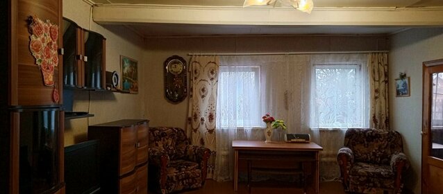 68,3 м² дом, 4,6 сотки участок 4 500 000 ₽ - изображение 23