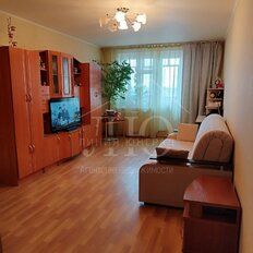 Квартира 54 м², 2-комнатная - изображение 5