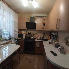 Квартира 59 м², 3-комнатная - изображение 4
