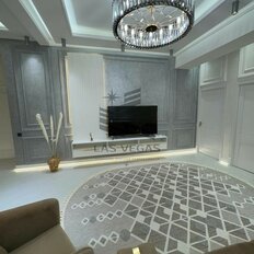 Квартира 120 м², 4-комнатная - изображение 1