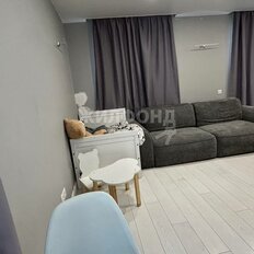 Квартира 32 м², студия - изображение 5