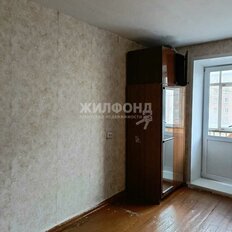 Квартира 31 м², 1-комнатная - изображение 5