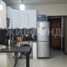 Квартира 30 м², студия - изображение 5