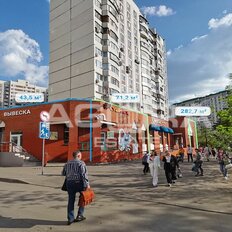 43,5 м², торговое помещение - изображение 1