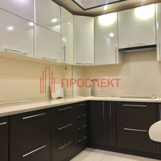 Квартира 55,4 м², 2-комнатная - изображение 2