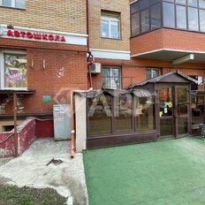 183,7 м², торговое помещение - изображение 3