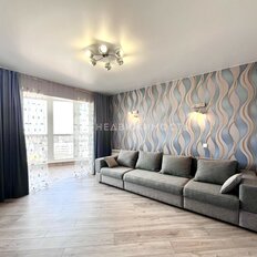 Квартира 42,6 м², 1-комнатная - изображение 5