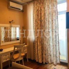 Квартира 85 м², 2-комнатная - изображение 5