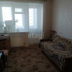 Квартира 45,7 м², 2-комнатная - изображение 3