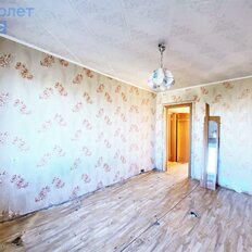 Квартира 63,9 м², 3-комнатная - изображение 2