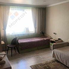 Квартира 37,5 м², 1-комнатная - изображение 3