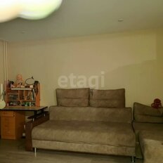 Квартира 35,4 м², студия - изображение 4