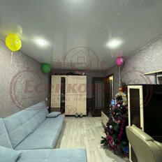 Квартира 63,1 м², 3-комнатная - изображение 1
