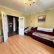Квартира 60,6 м², 3-комнатная - изображение 1