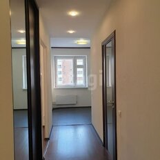 Квартира 40,5 м², 1-комнатная - изображение 2