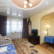 Квартира 42,1 м², 2-комнатная - изображение 1