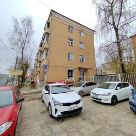 228 м², помещение свободного назначения 148 200 ₽ в месяц - изображение 24