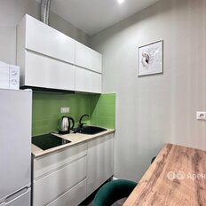 Квартира 13,8 м², студия - изображение 1