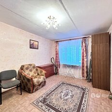 Квартира 35 м², 1-комнатная - изображение 5