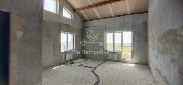 23,3 м², квартира-студия 3 500 000 ₽ - изображение 79