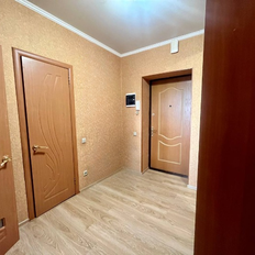 Квартира 56,5 м², 1-комнатная - изображение 3