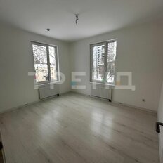 Квартира 35,2 м², 1-комнатная - изображение 2